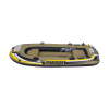 Ponton PATHFINDER Fishman 350